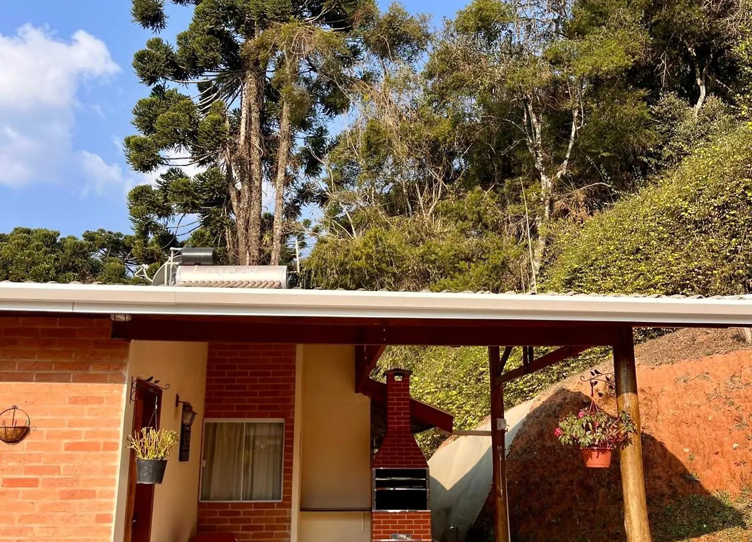 Casa Puro Encanto Campos do Jordão